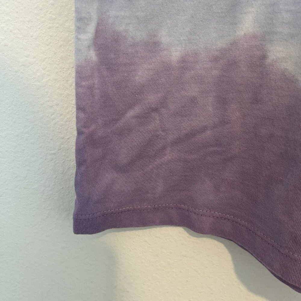 Urban Outfitters T-shirt top tie dyed SMALL Altru Coming Together - Picture 5 of 7